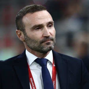 Σαλπιγγίδης: «Όχι σε συγκρίσεις και στην τοξικότητα - Στόχος της Εθνικής Ελλάδας να πάει στο Euro» (video)