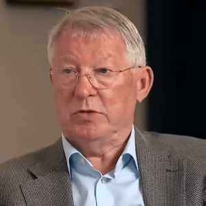 Όταν ο Σερ Άλεξ Φέργκιουσον άρχισε να γράφει ιστορία στον πάγκο της Μάντσεστερ Γιουνάιτεντ