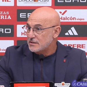 Ντε λα Φουέντε: «Ο Γιαμάλ θα είναι εδώ για όσο διάστημα κρίνουμε σκόπιμο»