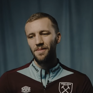 Συγκλονιστικός Σούτσεκ για την μάχη του με την κατάθλιψη: «Δυο χρόνια φρίκης»