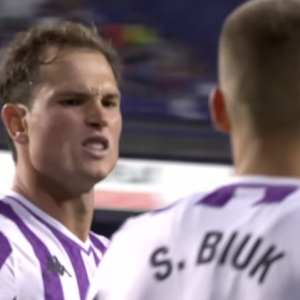 Ισπανικό Bet Builder με τα σουτ από τη Segunda