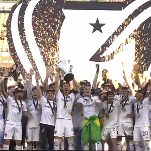 Αλλάζει το πρόγραμμα του το MLS στα πρότυπα της Ευρώπης