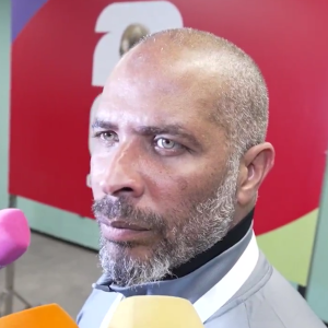 «Μας έκαναν βουντού από τον πάγκο του Κονγκό» - Εξαλλος ο προπονητής της Νιγηρίας