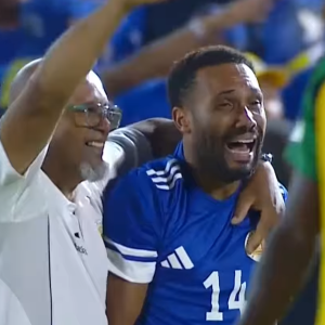 Το Κουρασάο έγραψε ιστορία και έγινε η μικρότερη χώρα στην ιστορία που προκρίνεται σε Μουντιάλ!