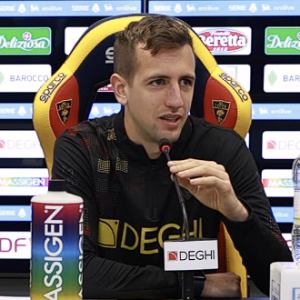 Στην λίστα της ΑΕΛ Novibet ο Μάρκο Σάλα της Κόμο (video)