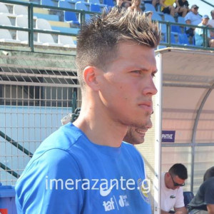 Συγκλονίζει Αργεντινός ποδοσφαιριστής στην Ελλάδα: «Έχασα τέσσερα λίτρα αίμα, κόντεψα να πεθάνω»!