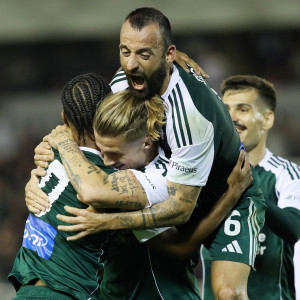 Μανώλης Σιώπης στο Athletiko: «Το κίνητρο μάς το πέρασε ο Μπενίτεθ, όλοι παίξαμε για όλους»