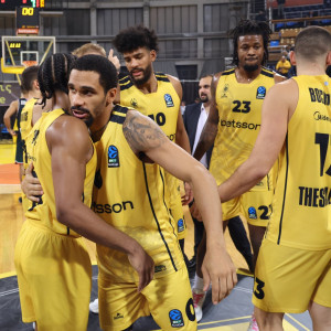 Με μία απουσία ο Άρης κόντρα στη Μύκονο