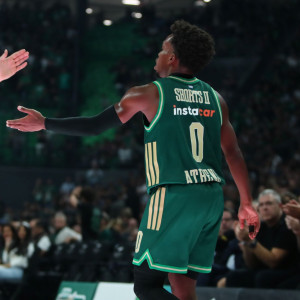 Ο Παναθηναϊκός ψάχνει νέα αρχή, από εκεί που ξεκίνησαν όλα πριν 29 χρόνια