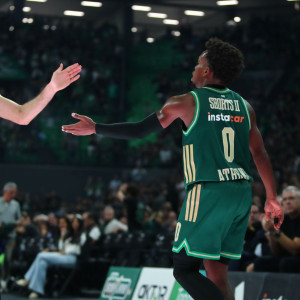 Ο Παναθηναϊκός ψάχνει νέα αρχή, από εκεί που ξεκίνησαν όλα πριν 29 χρόνια