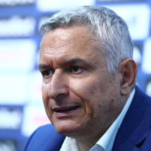 Σπανός: «Τα λεφτά που έχω βάλει στην ομάδα δεν θα τα βάλει κανείς, εάν κάποιος δεν του αρέσει η διοίκηση να φέρει κάποιον εφοπλιστή»