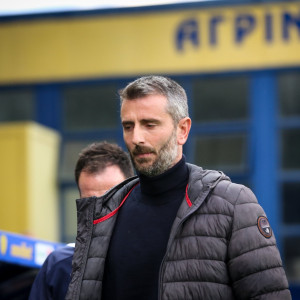 Μαλεζάς: «Να δούμε τα λάθη και να τα διορθώσουμε»