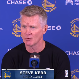 Ανήσυχος για τους τραυματισμούς ο Κερ: «Δεν υπάρχει χρόνος για προπόνηση»