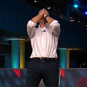 Έξαλλοι οι Σκωτσέζοι του BBC - Δεν πίστευαν τις χαμένες ευκαιρίες κόντρα στην Ελλάδα (video)