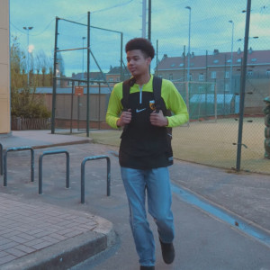 Το νέο ταλέντο στην Ισπανία είναι... Έλληνας και ΑΕΚ: Ο 15χρονος Γιώργος Μοναμά θέλει να μοιάσει στον Αντετοκούνμπο