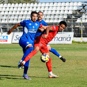 Ο Πανιώνιος πέρασε από τα Χανιά και πάτησε στην κορυφή