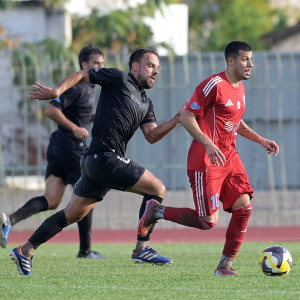 Στο 95' η Athens Kallithea «λύγισε» την Ηλιούπολη
