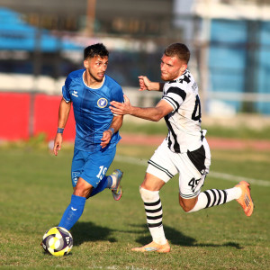 Η βαθμολογία στην Super League 2 μετά τα ματς του Σαββάτου (15/11)