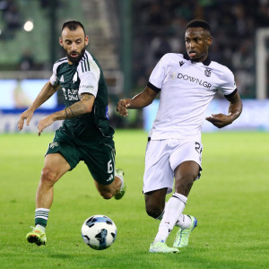 Η βαθμολογία της 10ης αγωνιστικής στην Super League