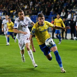 Η βαθμολογία της Super League μετά τη νίκη του Παναιτωλικού