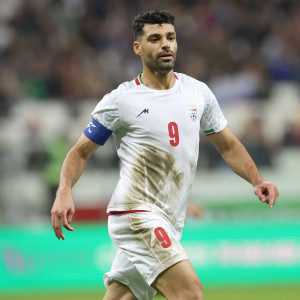 Με ηγέτη Ταρέμι, το Ιράν στον τελικό διεθνούς τουρνουά (video)