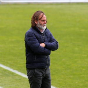 Αναλαμβάνει οριστικά την Καβάλα ο Τάτσης