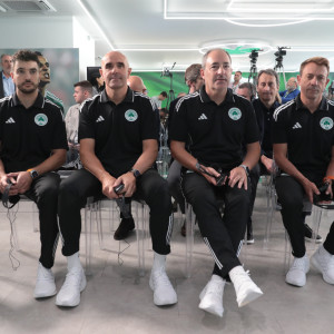 Εμπειρία, εμπιστοσύνη, μεθοδικότητα: Όλοι οι «άνθρωποι» του Μπενίτεθ στον Παναθηναϊκό