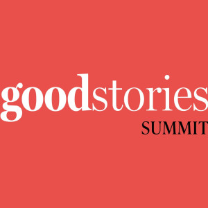 Good Stories Summit 2025: Ιστορίες που αξίζει να ακουστούν