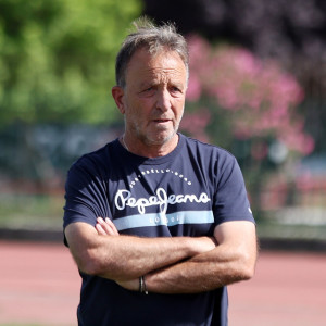 Νέος προπονητής του Μακεδονικού ο Τυριακίδης