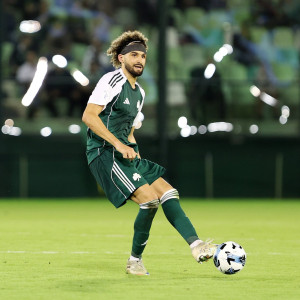 Τουμπά: «Η πρώτη βελτίωση με τον Ράφα Μπενίτεθ ήταν στο πνευματικό επίπεδο»