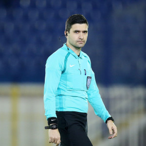 Έλληνας διαιτητής δέχθηκε απειλές - Σοκαρισμένοι σε ΕΠΟ και ΚΕΔ!