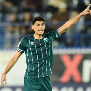 Ο Τσάπρας, οι ματιές του Παναθηναϊκού και το σενάριο για ΑΕΚ