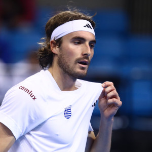 Ο Στέφανος Τσιτσιπάς έτρεχε με 210 χλμ στην Αττική Οδό με Lotus και τον… τσάκωσαν - Το πρόστιμο