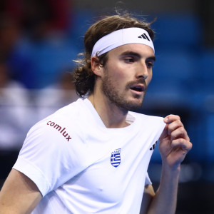 Ο Στέφανος Τσιτσιπάς έτρεχε με 210 χλμ στην Αττική Οδό με Lotus και τον… τσάκωσαν - Το πρόστιμο