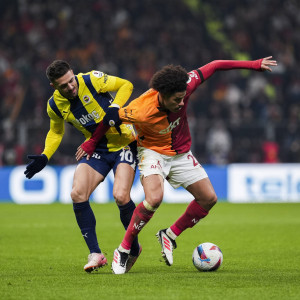 Σκάνδαλο στην Τουρκία: Νέες ποινές σε 281 ποδοσφαιριστές για τα στημένα παιχνίδια