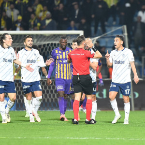 «Ώρα μηδέν» για το τουρκικό ποδόσφαιρο - Έρχεται τσουνάμι αποκαλύψεων για στημένα και παράνομα στοιχήματα