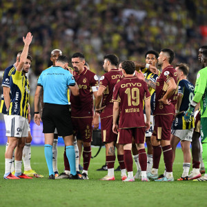 Σκάνδαλο στην Τουρκία: Στη φυλακή έξι διαιτητές και πρόεδρος ομάδας για παράνομο στοιχηματισμό