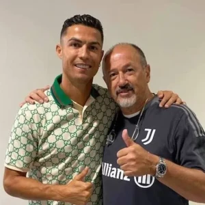 O Νίκος Τζουρούδης νέος γιατρός της ΑΕΚ