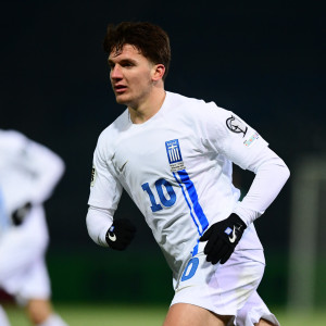 «Η Ατλέτικο θα κινηθεί για Τζόλη το καλοκαίρι»