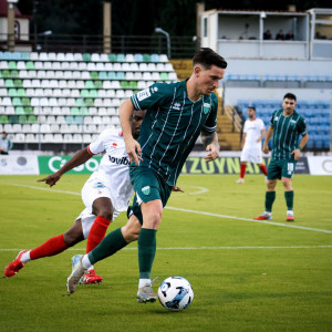 Τα highlights του Λεβαδειακός - Πανσερραϊκός 5-2