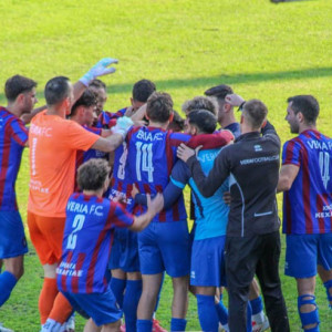 Η ελληνική ποδοσφαιρική ομάδα που βρίσκεται στην κορυφή της Ευρώπης!