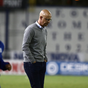 Ο Ατρόμητος ψάχνει προπονητή - Αποδοκιμασίες σε Βόκολο και δυσαρέσκεια!