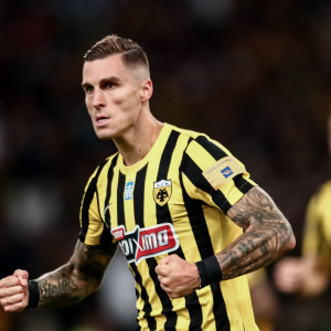 Αποσύρεται ο Όγκνιεν Βράνιες - «Το τέλος της καριέρας του Κομάντο» (photos)