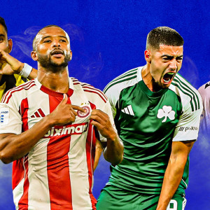 Οι «Έλληνες» του Μουντιάλ και η μεγάλη έκπληξη της Κηφισιάς