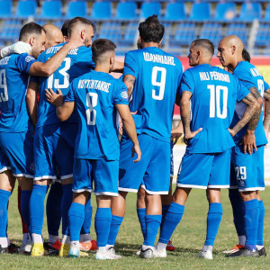 Ποινή μίας αγωνιστικής κεκλεισμένων τα Χανιά - Σε ποιο ματς θα την εκτίσουν