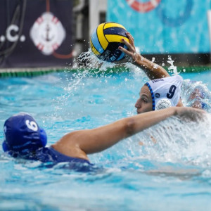 Conference Cup: Πρόκριση για ΠΑΟΚ και ΝΟ Χανίων και ελληνικός «εμφύλιος» για την πρώτη θέση