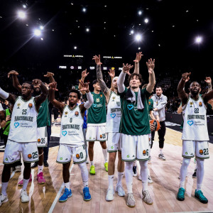 Με την ορμή του Manimal, αλλά κι έναν... μίνιμαλ Ναν