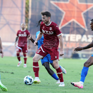 Οι έξι διεθνείς του Αστέρα AKTOR - Στον δρόμο της Ελλάδας ο Γιαμπλόνσκι