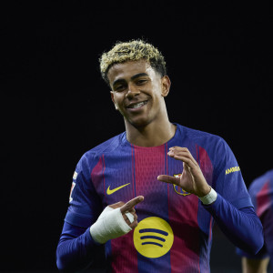 Το μεγάλο μυστικό του Γιαμάλ όταν υπέγραψε στην Μπαρτσελόνα - «Περπατούσε παράξενα, με στραβά πόδια»