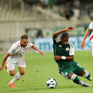 Χωρίς τον Γιουκσέλ η Σαμσουνσπόρ κόντρα στην ΑΕΚ - Τιμωρήθηκε από την τουρκική Ομοσπονδία